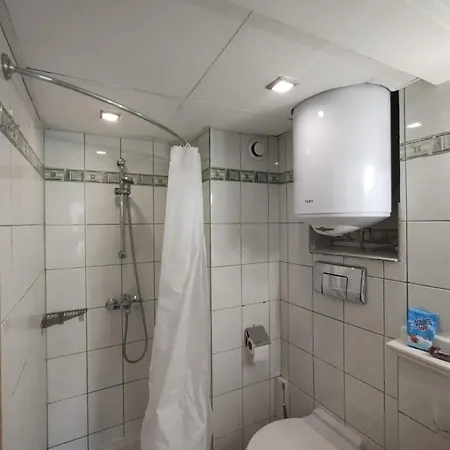 Sol E Mar Sunny - Bastet Bs Appartement *