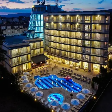 Sol E Mar Sunny - Bastet Bs Appartement *