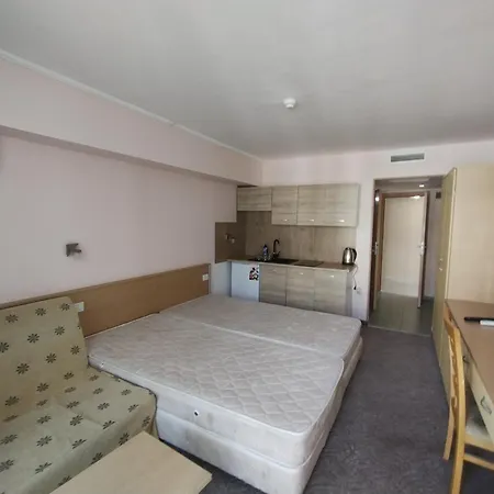 Sol E Mar Sunny - Bastet Bs Appartement *