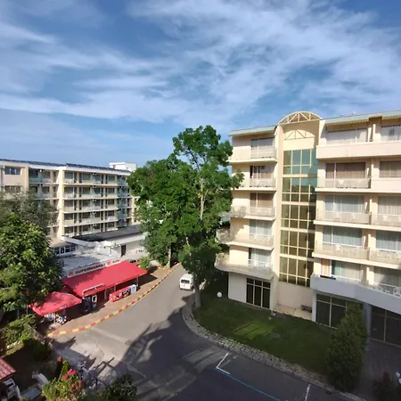 Appartement Sol E Mar Sunny - Bastet Bs