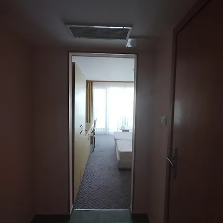 Sol E Mar Sunny - Bastet Bs Appartement Slantchev Briag